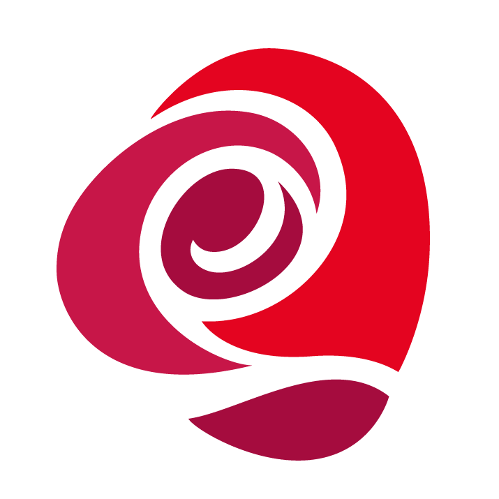 Rose - Schönes aus Stoff