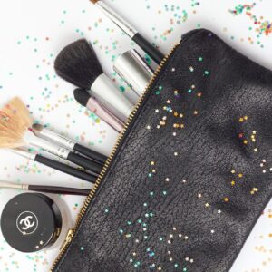 Monika B.‘ Kosmetiktasche