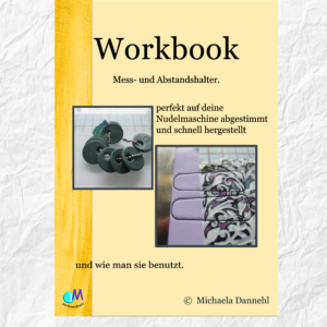 Mess- und Abstandshalter