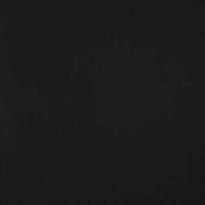 Baumwolle | Candy Cotton | Uni | schwarz