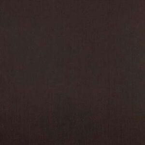 Baumwolle | Candy Cotton | Uni | zartbittebraun