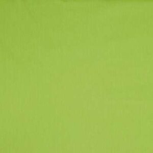 Baumwolle | Candy Cotton | Uni | lime dunkel