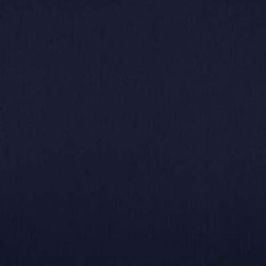 Baumwolle | Candy Cotton | Uni | marine