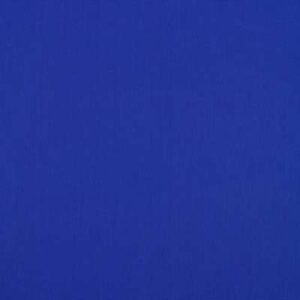 Baumwolle | Candy Cotton | Uni | kobalt