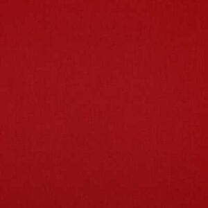 Baumwolle | Candy Cotton | Uni | rot