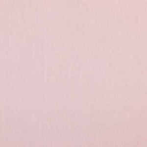 Baumwolle | Candy Cotton | Uni | hellrosa