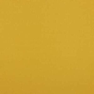 Baumwolle | Candy Cotton | Uni | senf