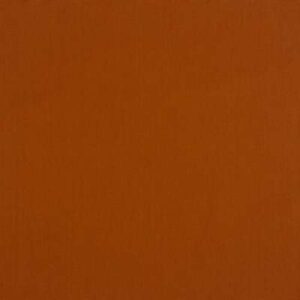 Baumwolle | Candy Cotton | Uni | cognac