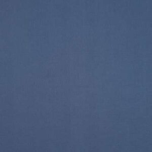 Baumwolle | Candy Cotton | Uni | jeansblau