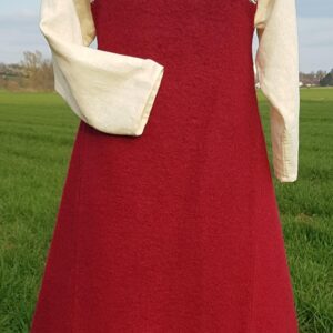 Mittelalterliche Gewandung für Mädchen 2-teilig im Wikinger Style