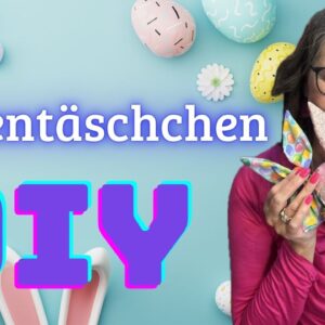 eboock nHasentäschchen nähen