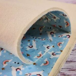 EcoBaFo | hellblau | Zaubertier