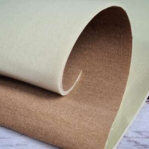 EcoBaFo | uni | camel melange