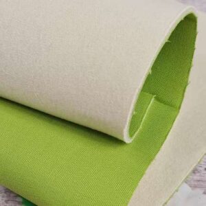 EcoBaFo | uni | limegrün