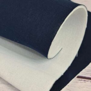 EcoBaFo | uni | dunkelblau/weiss