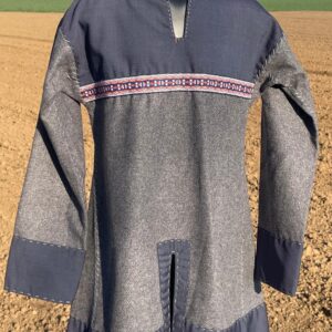 Mittelalterliche Gewandung für Jungen im Wikinger Style