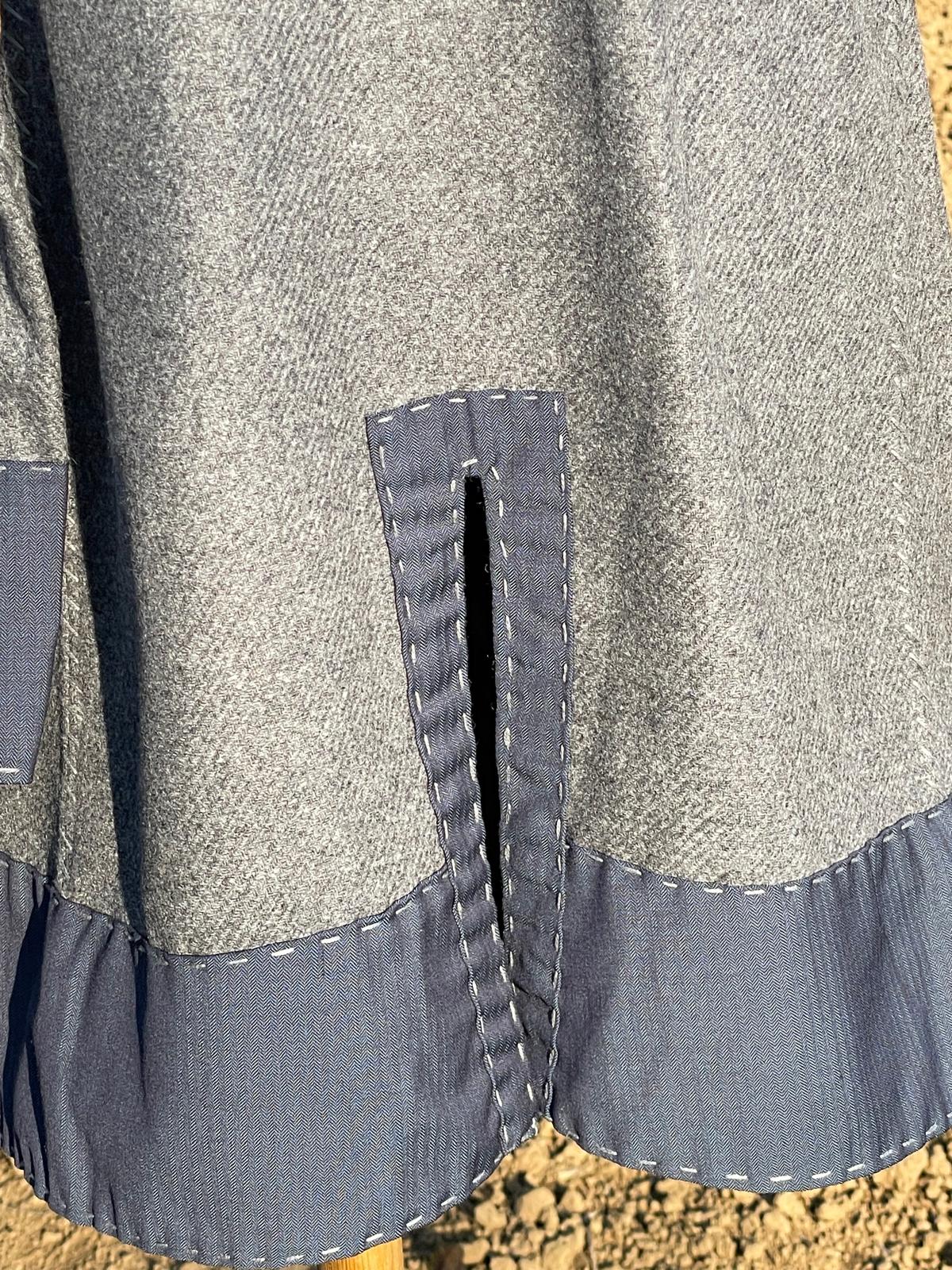 Mittelalterliche Gewandung für Jungen im Wikinger Style – Bild 3