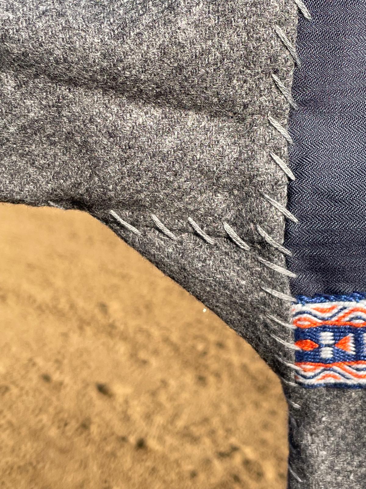 Mittelalterliche Gewandung für Jungen im Wikinger Style – Bild 4