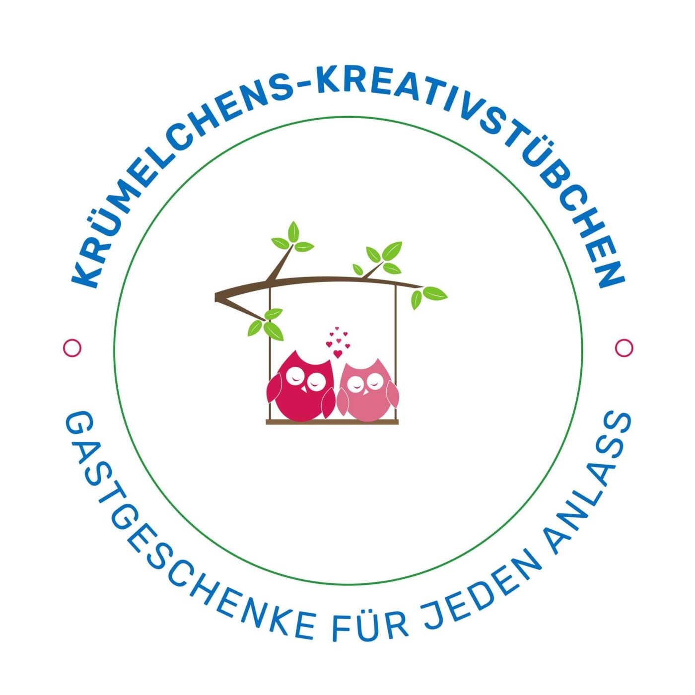 Krümelchens-Kreativstübchen