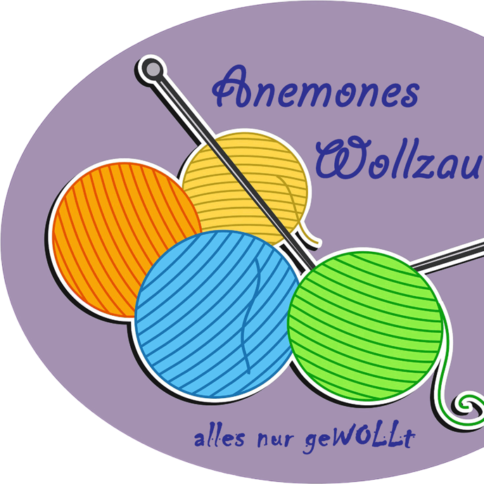 Anemones Wollzauberei.de