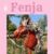 Steckenpferd Fenja